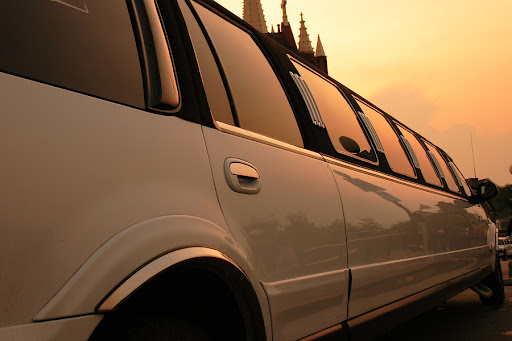 rochester limos
